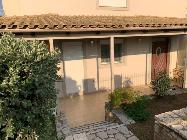Villa Akti Kalamata Exterior foto